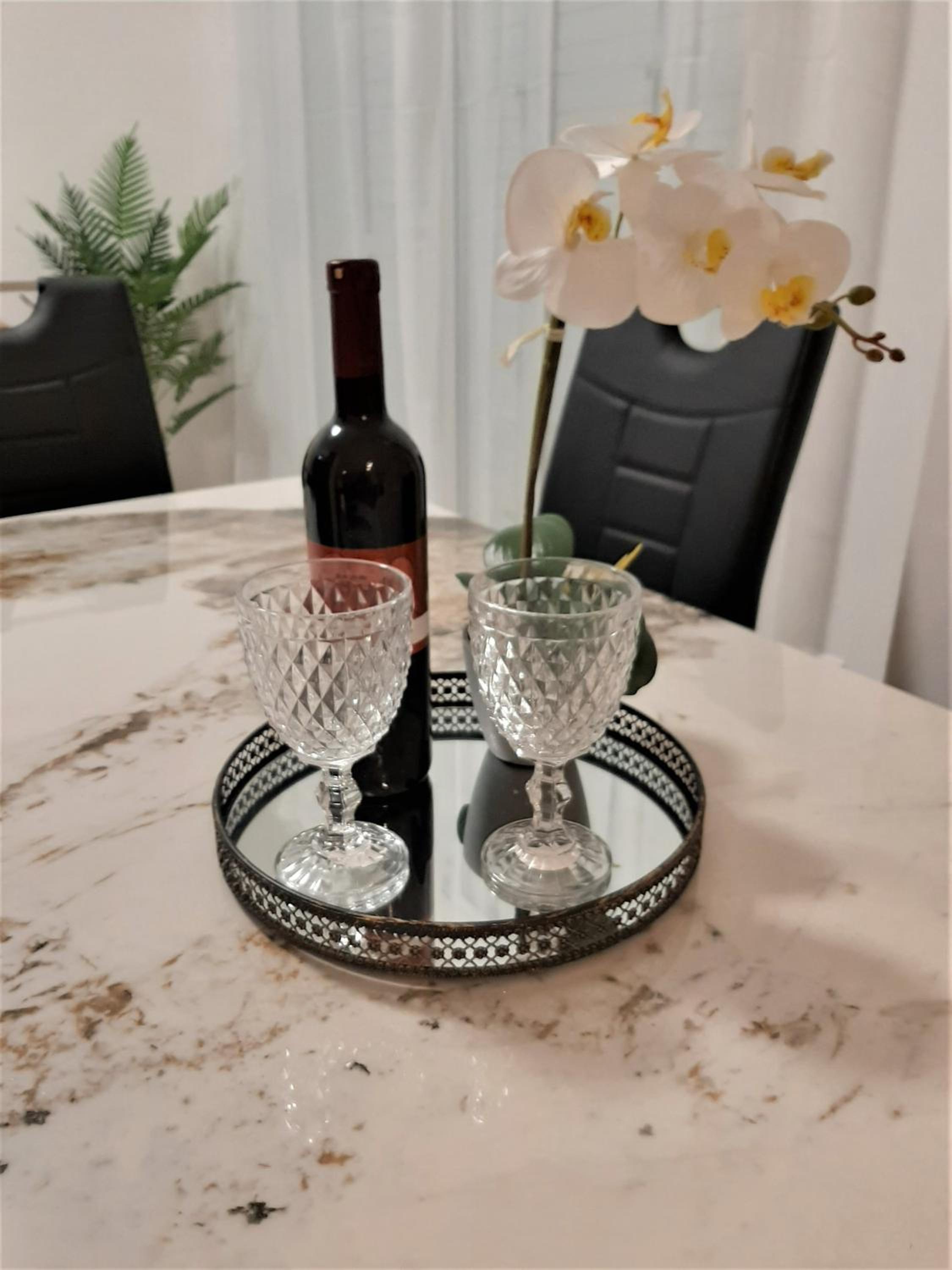 H&O Alina Sunset Apartment