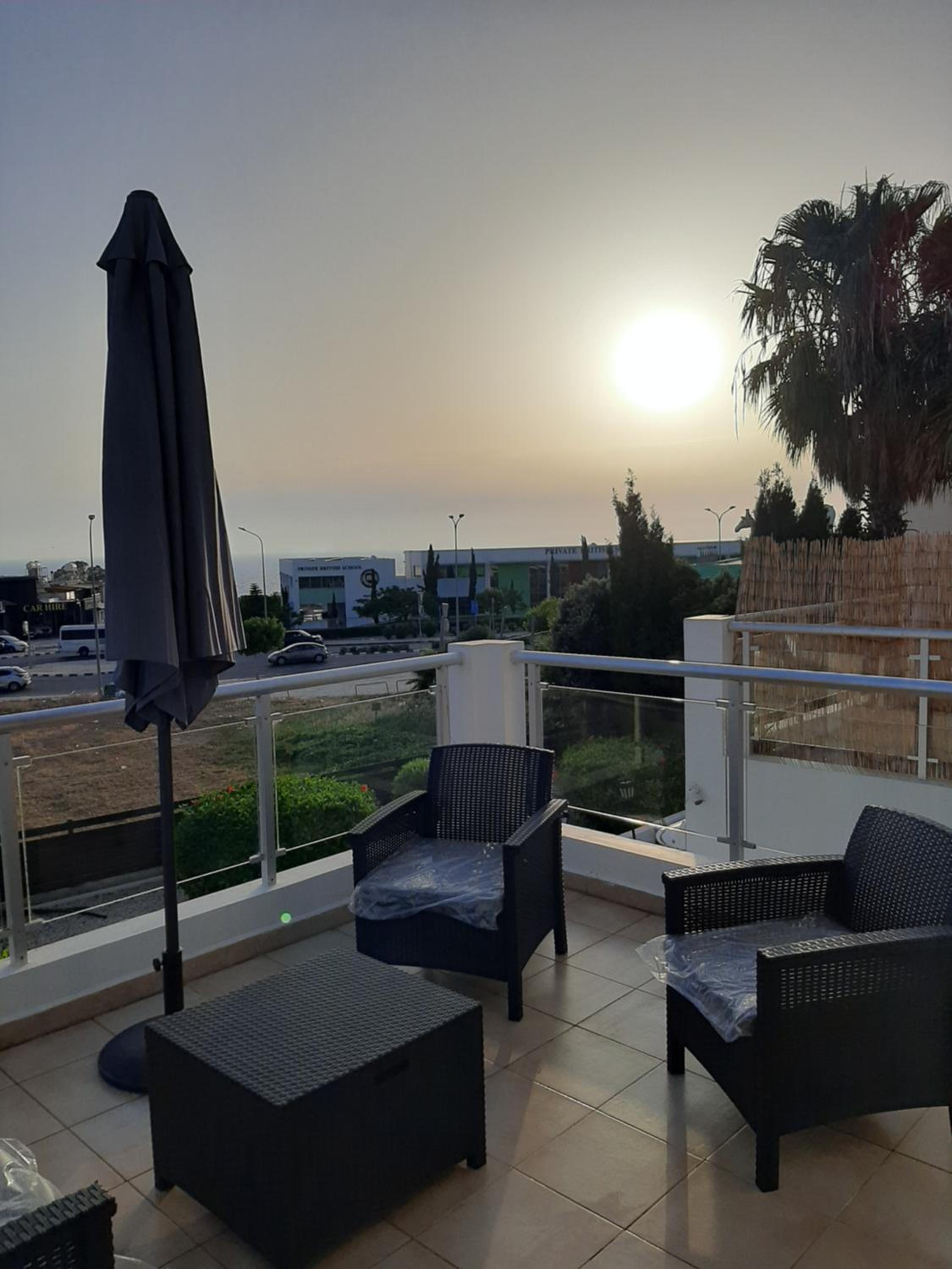 H&O Alina Sunset Apartment