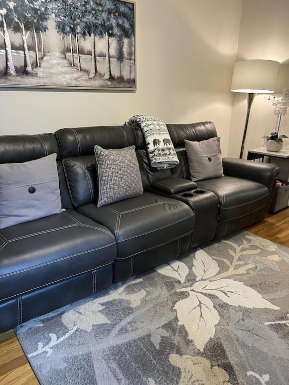 Location+Comfort+Convenience
