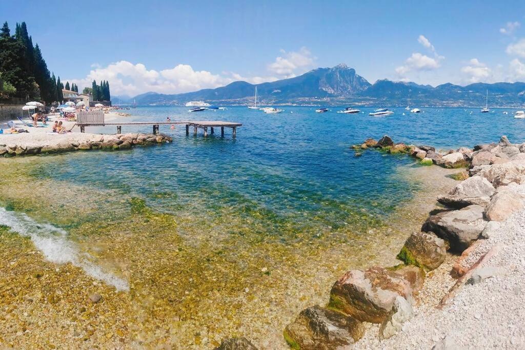 CA'BENECA, BILO FRONTE LAGO IN CENTRO!Free Parking view 4