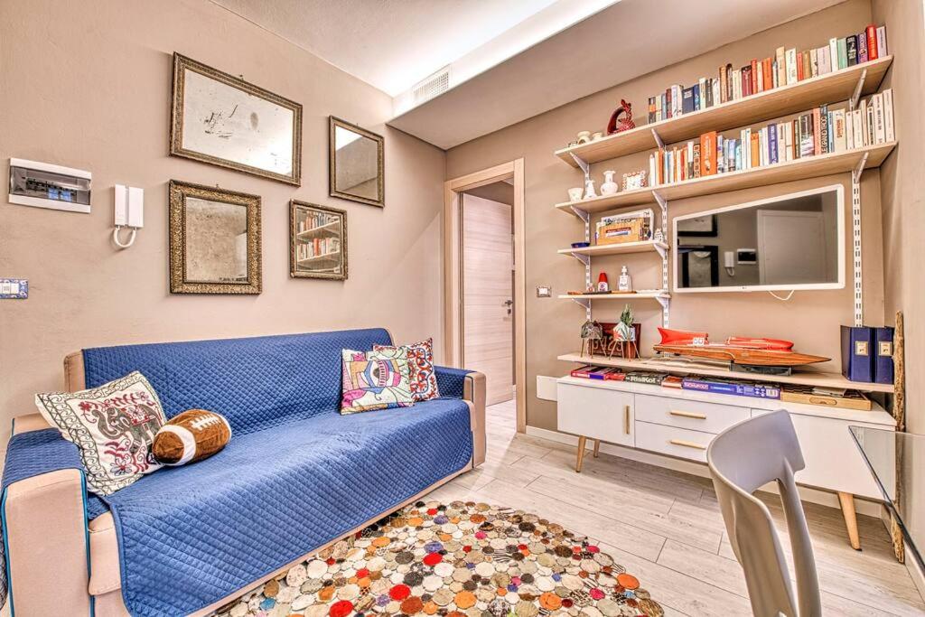 CA'BENECA, BILO FRONTE LAGO IN CENTRO!Free Parking view 5