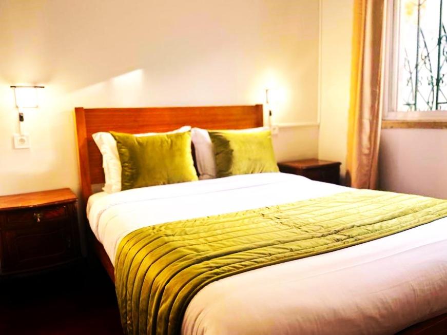 Lisabonna Guest House