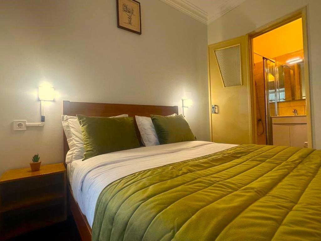 Lisabonna Guest House