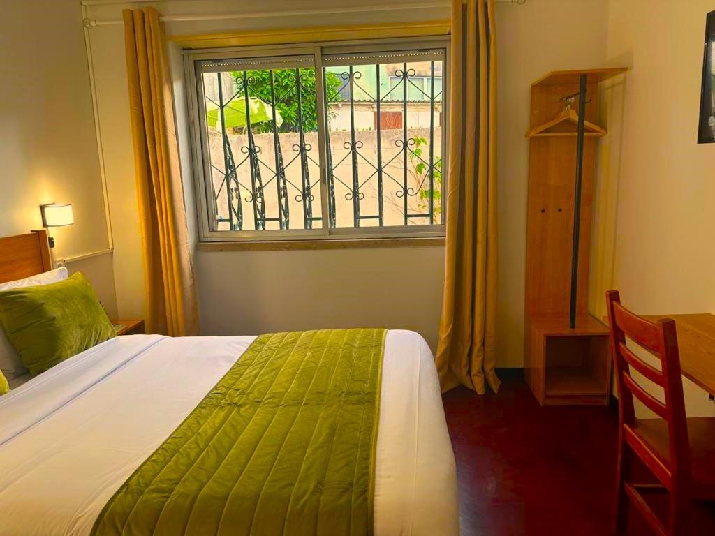 Lisabonna Guest House
