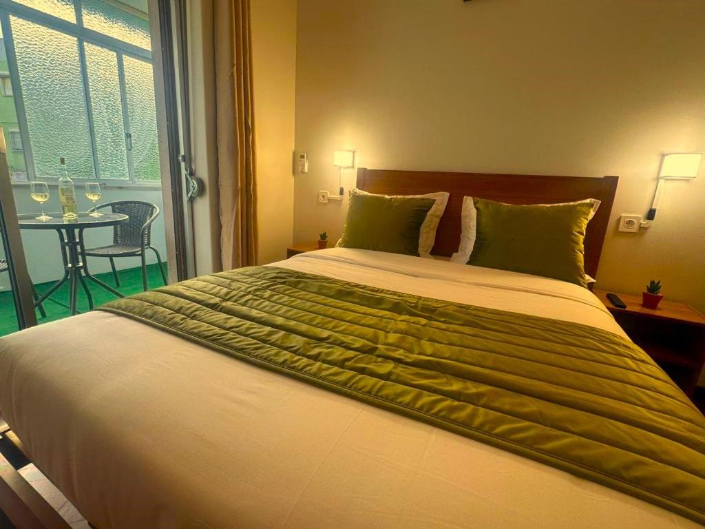 Lisabonna Guest House