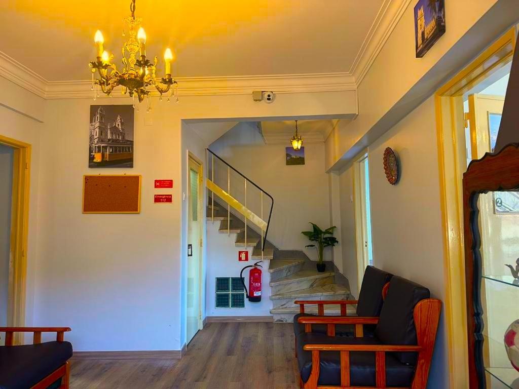 Lisabonna Guest House