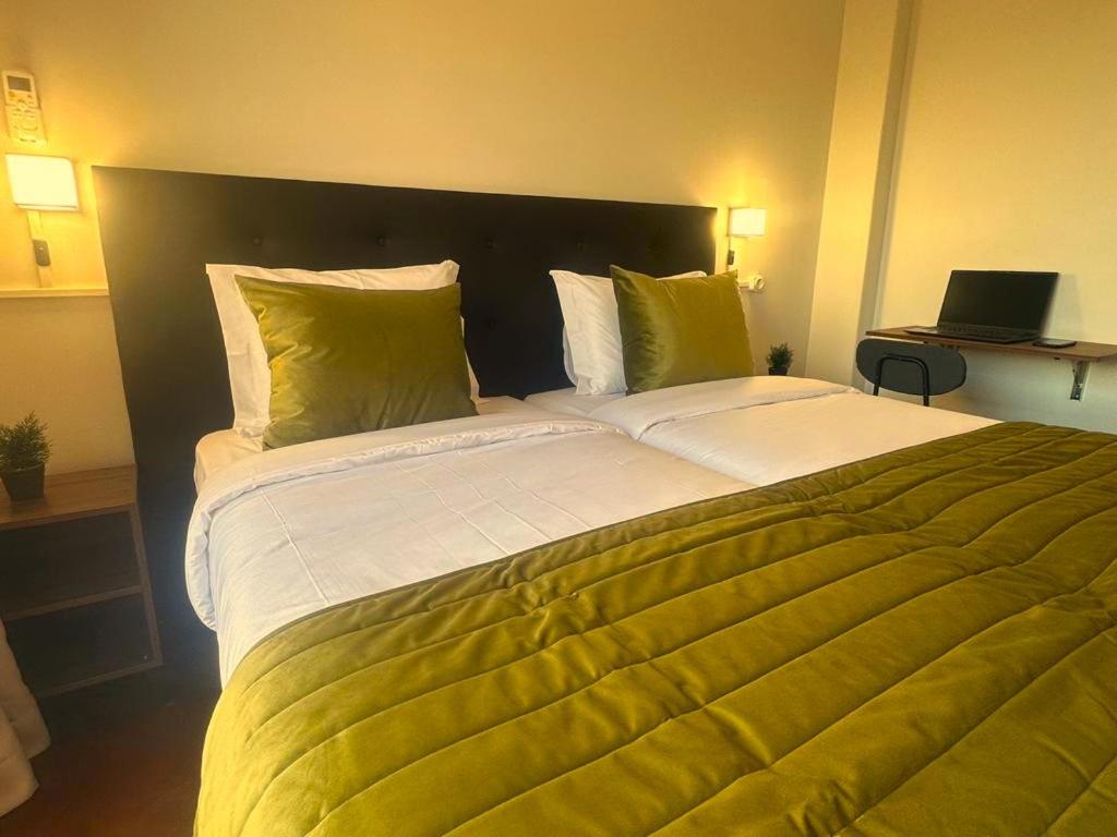 Lisabonna Guest House