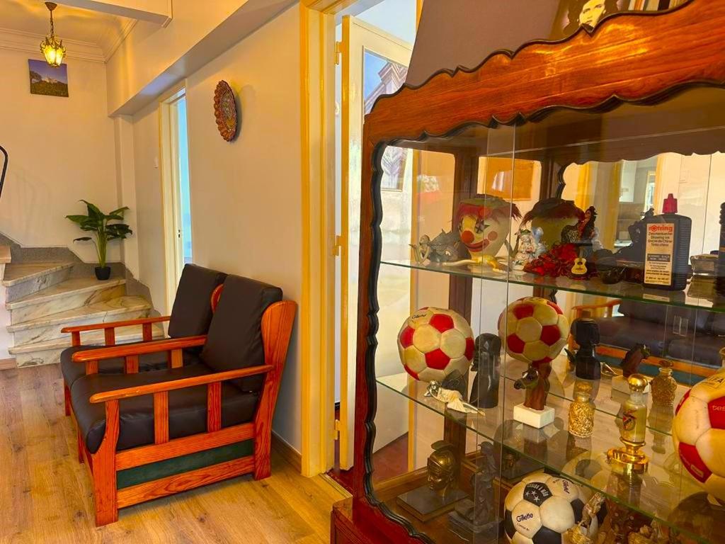 Lisabonna Guest House