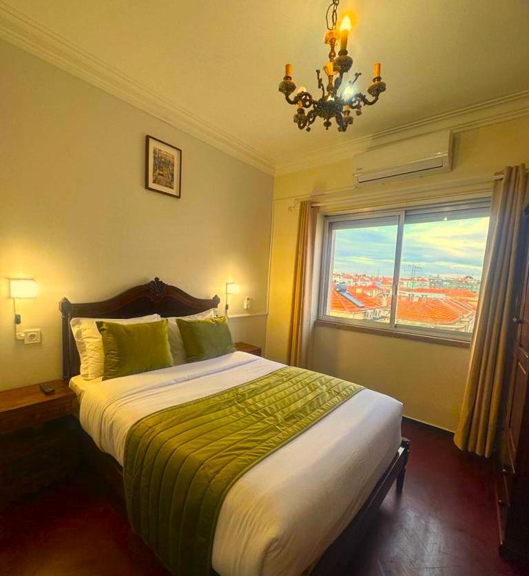 Lisabonna Guest House
