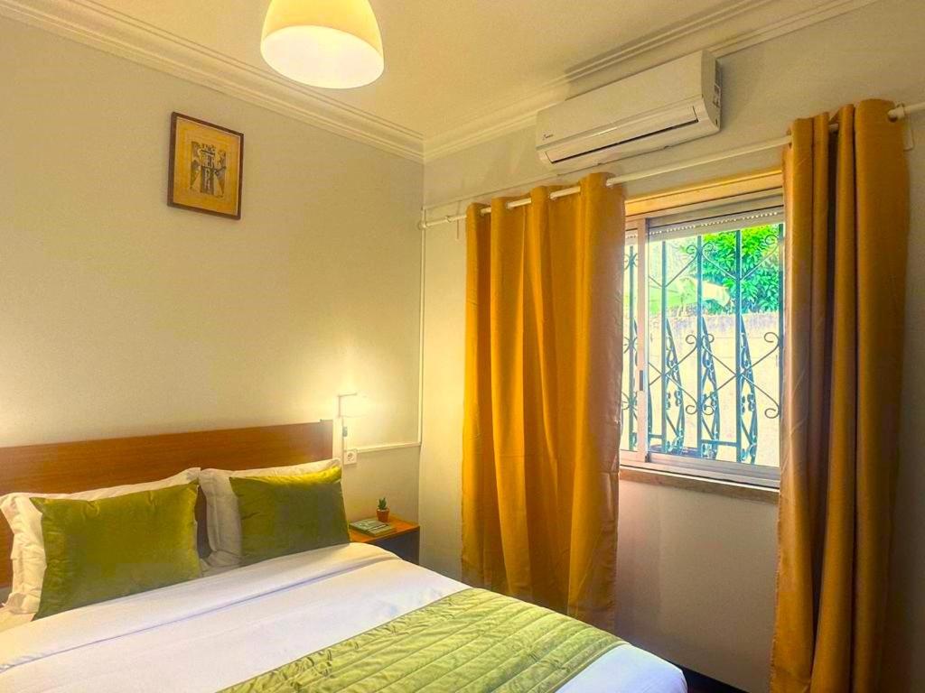 Lisabonna Guest House