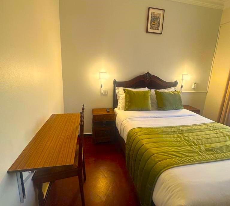 Lisabonna Guest House