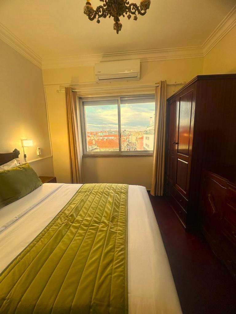 Lisabonna Guest House