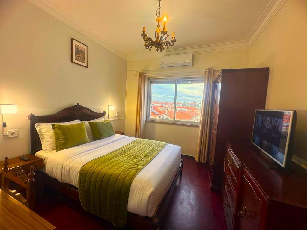 Lisabonna Guest House