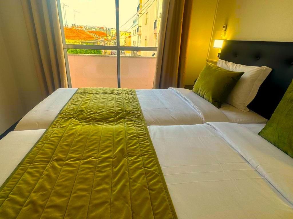 Lisabonna Guest House