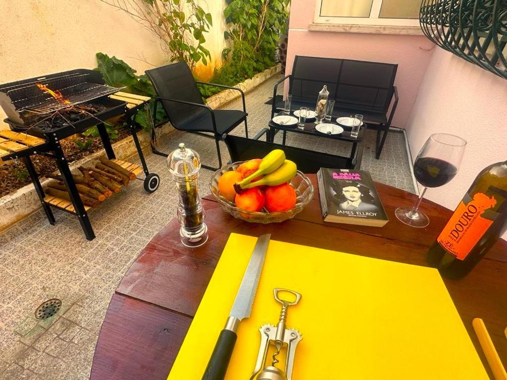 Lisabonna Guest House