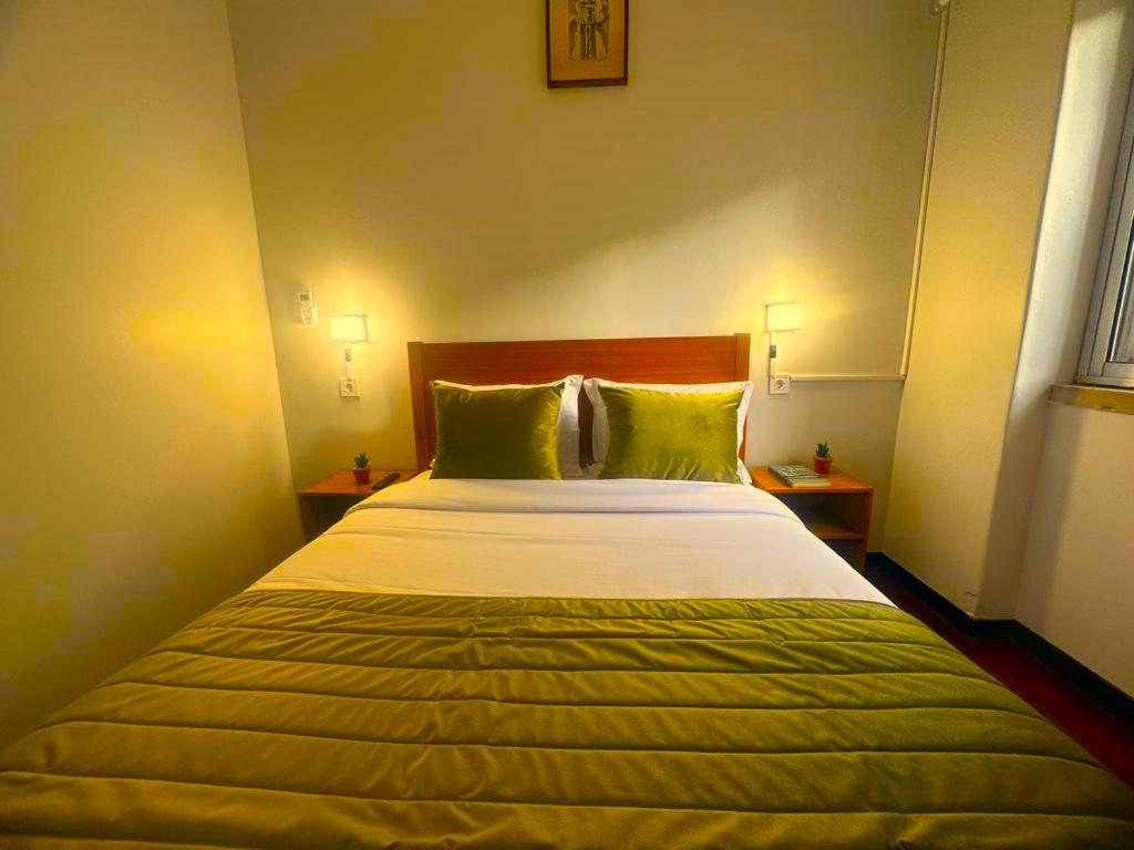 Lisabonna Guest House