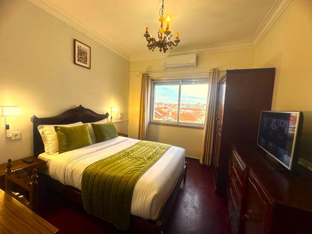 Lisabonna Guest House