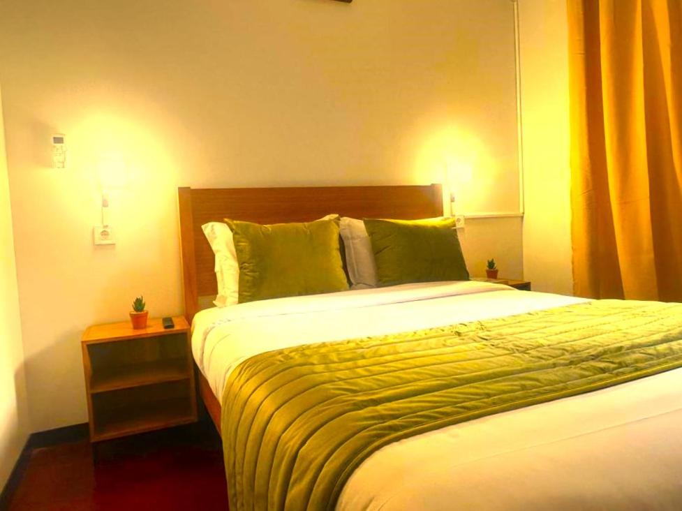 Lisabonna Guest House