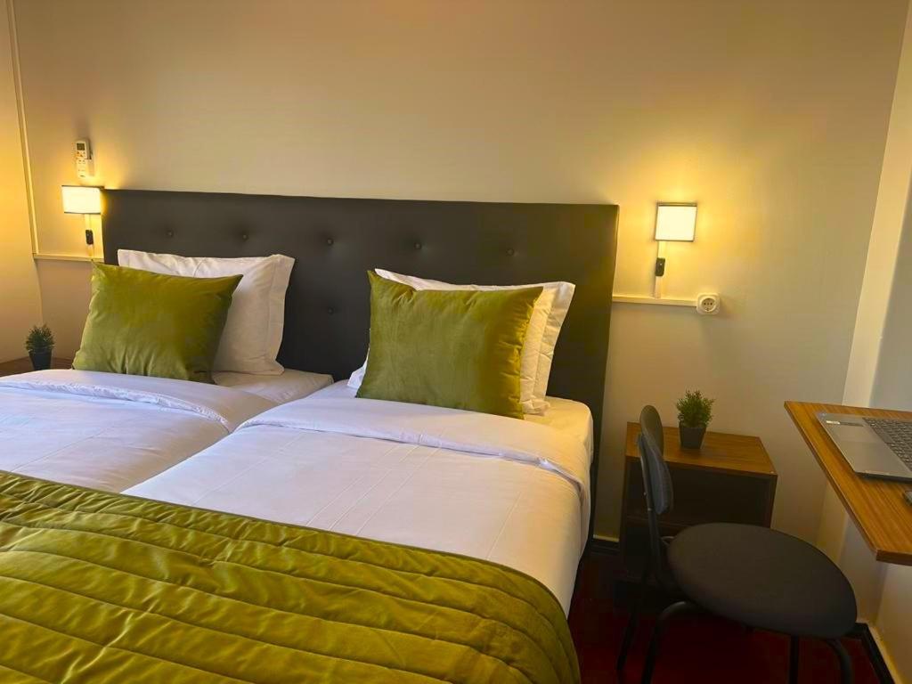 Lisabonna Guest House