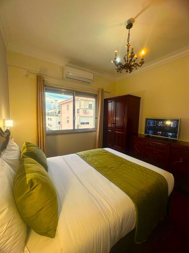 Lisabonna Guest House