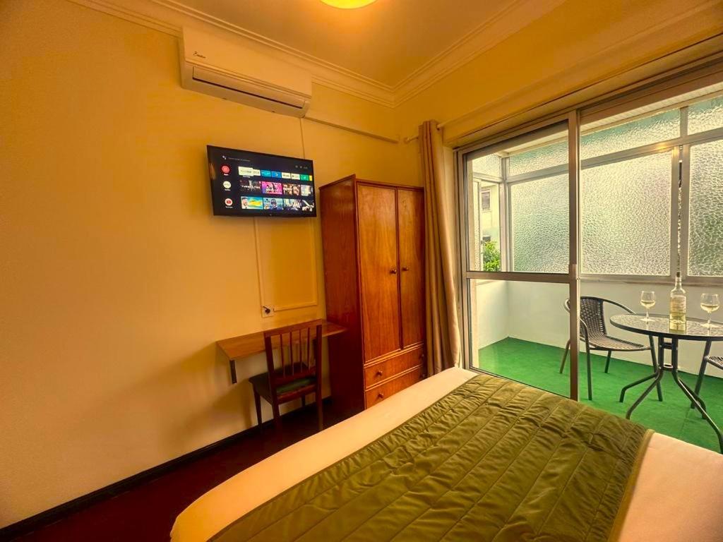 Lisabonna Guest House