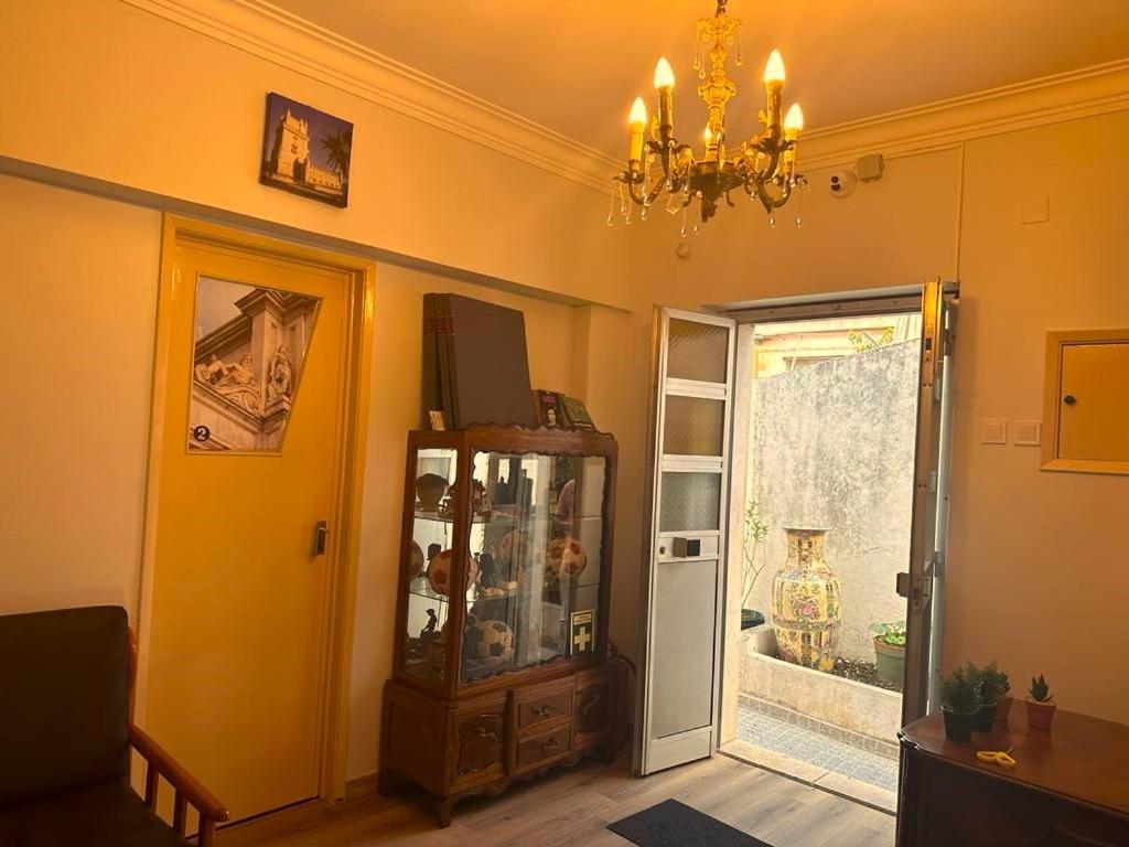 Lisabonna Guest House