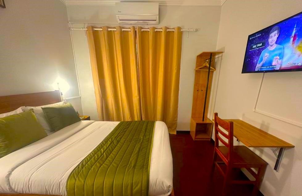 Lisabonna Guest House