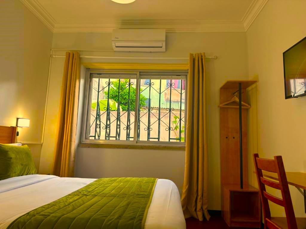 Lisabonna Guest House