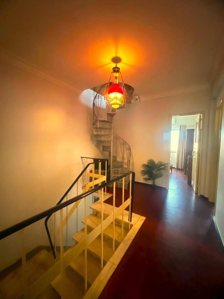 Lisabonna Guest House