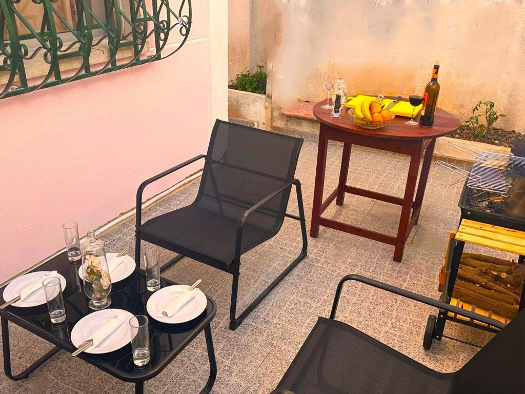 Lisabonna Guest House