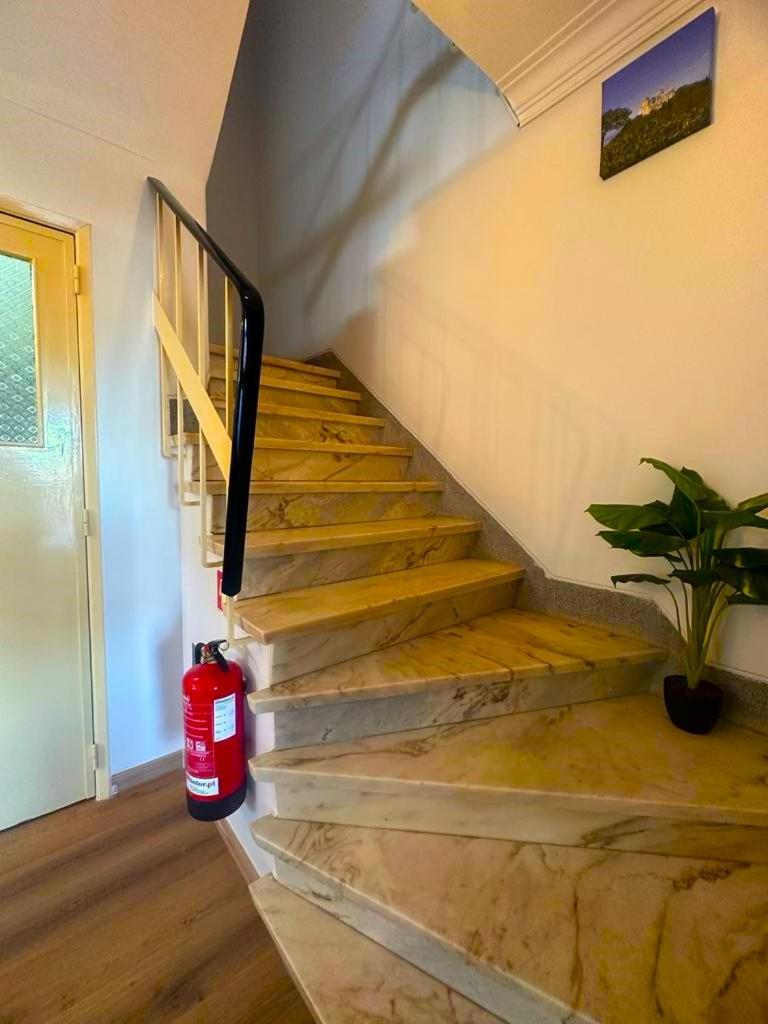 Lisabonna Guest House