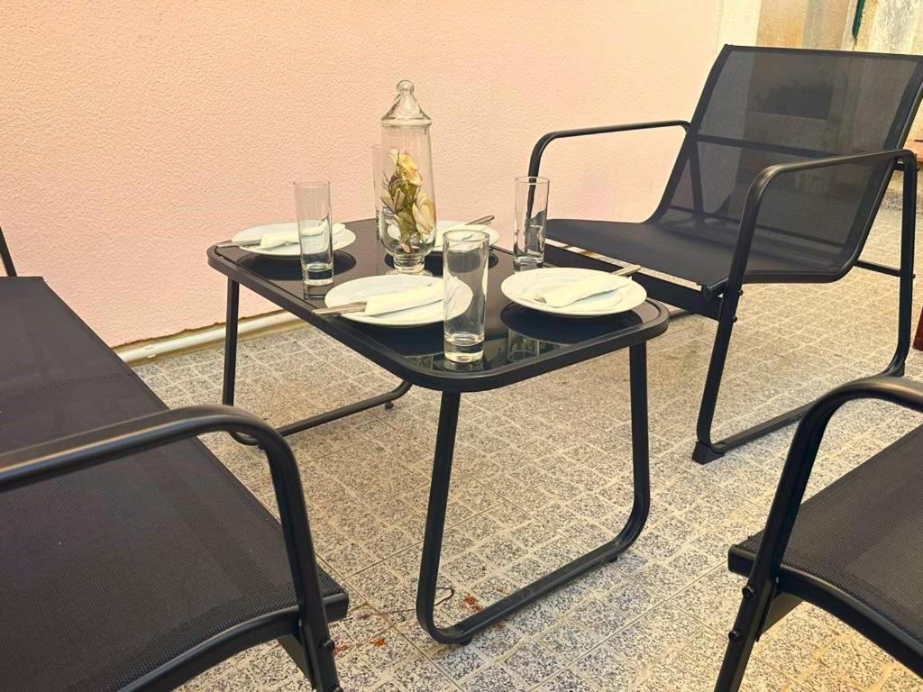 Lisabonna Guest House