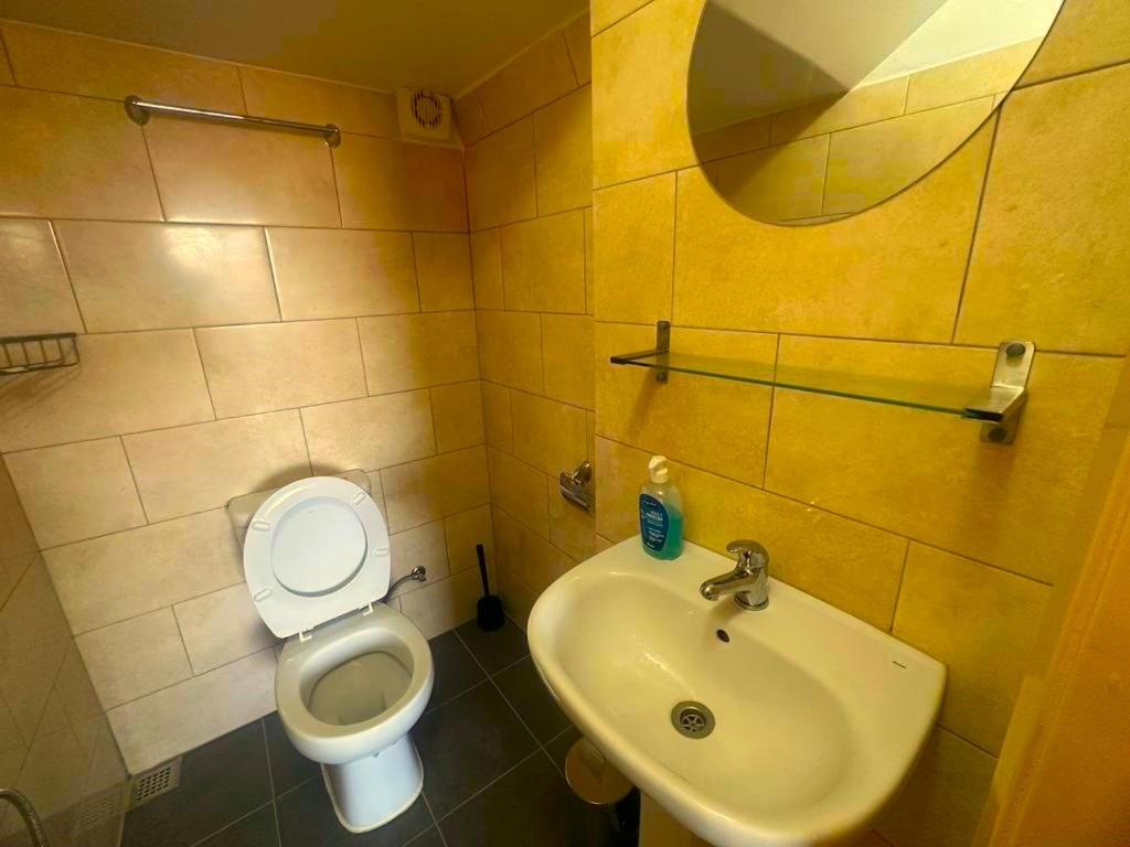 Lisabonna Guest House