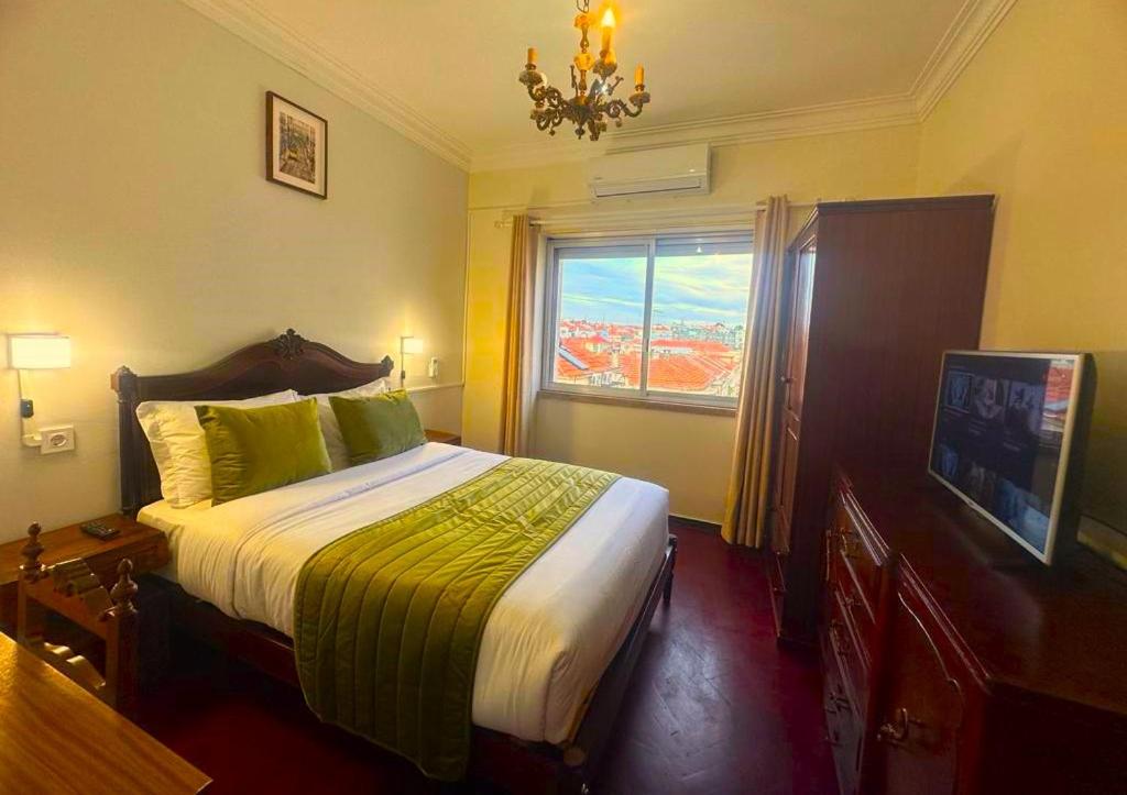 Lisabonna Guest House