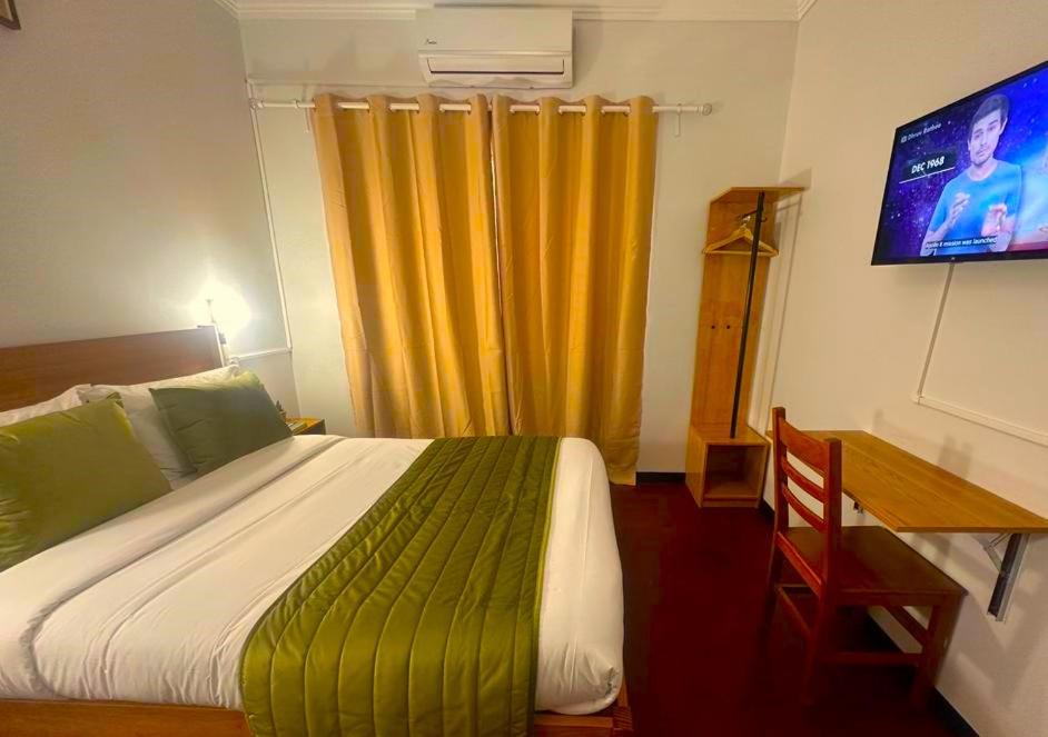 Lisabonna Guest House