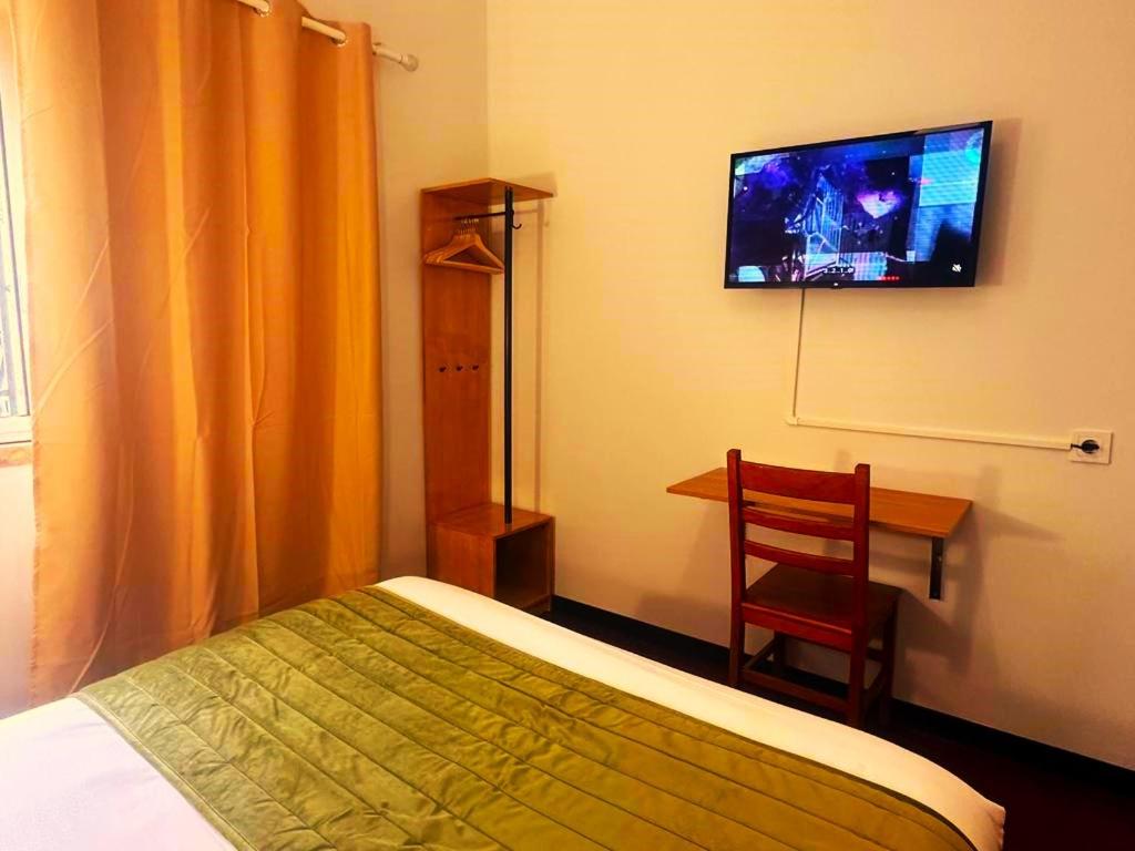 Lisabonna Guest House