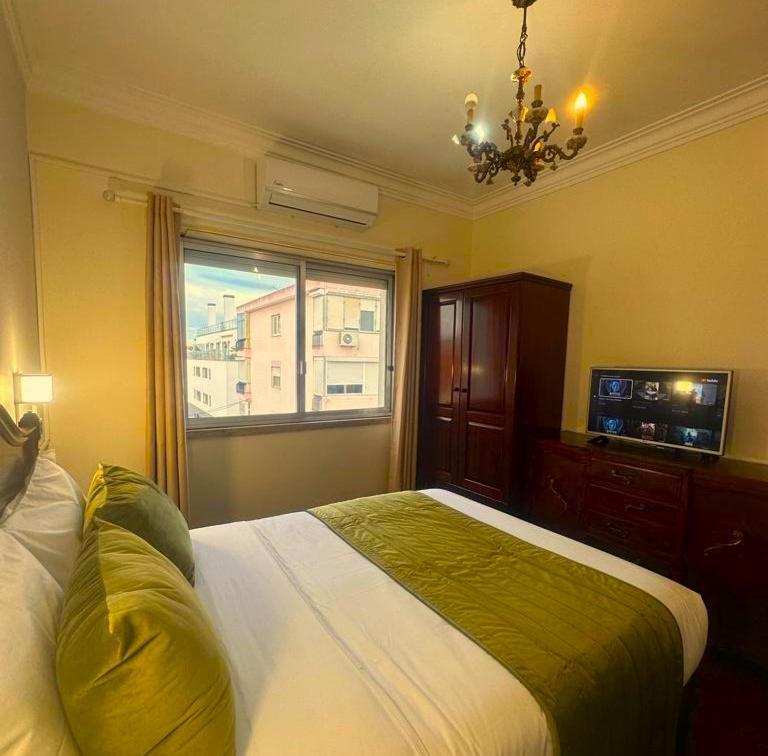 Lisabonna Guest House