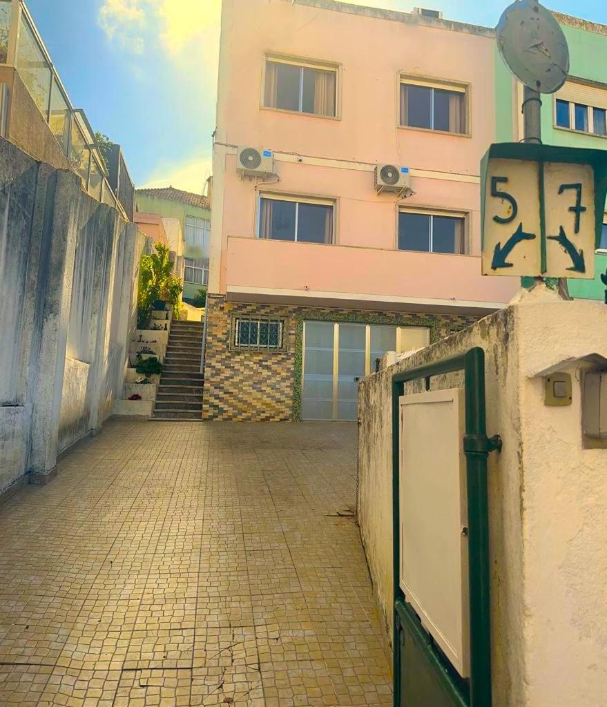 Lisabonna Guest House