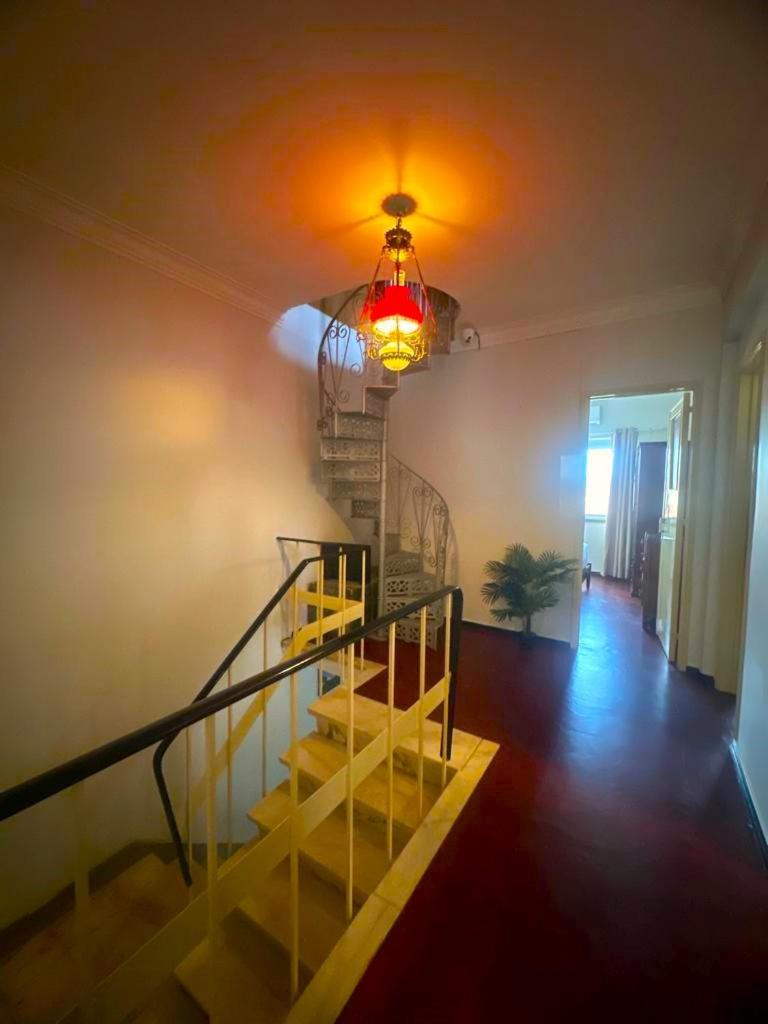 Lisabonna Guest House