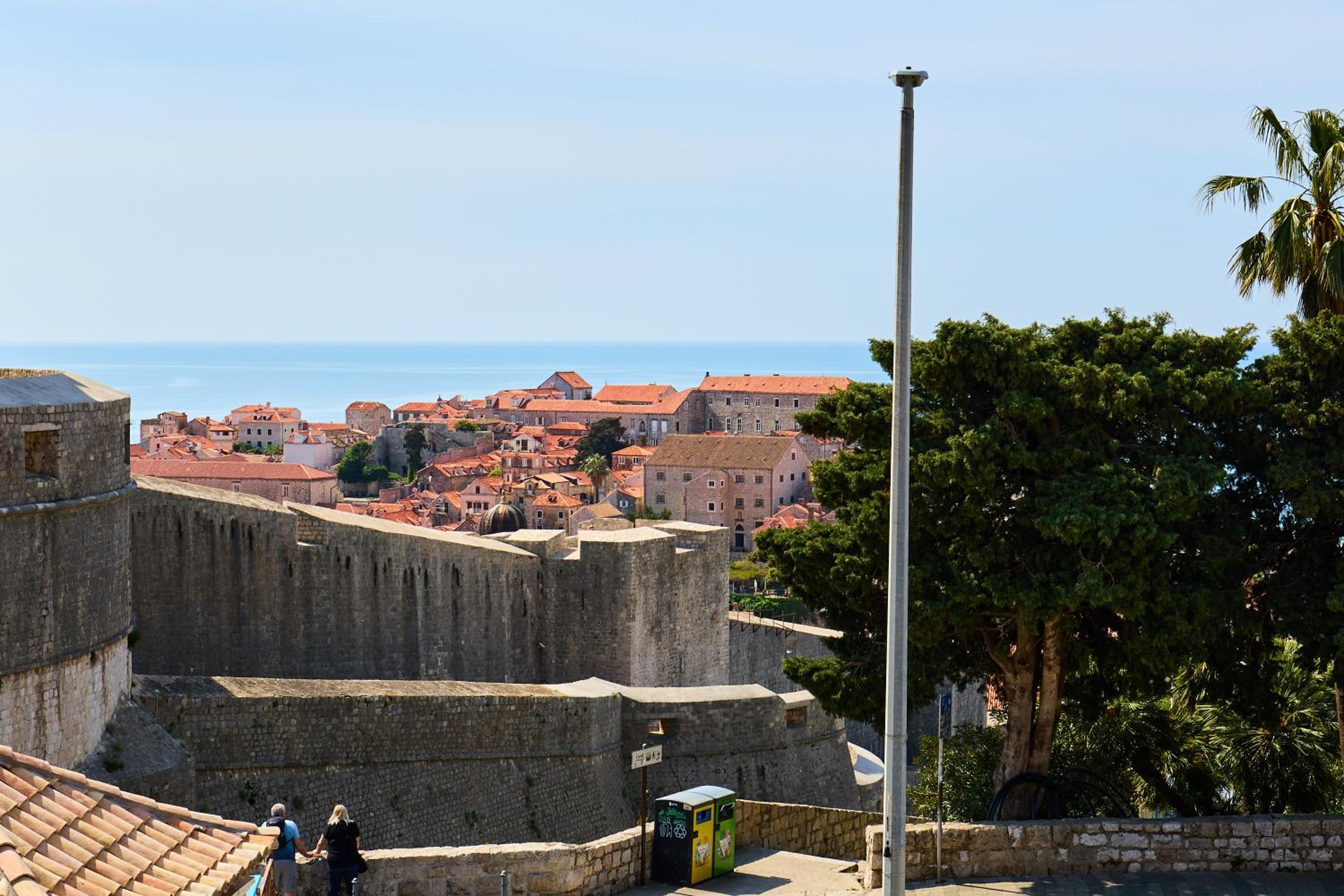 Dubrovnik Legacy