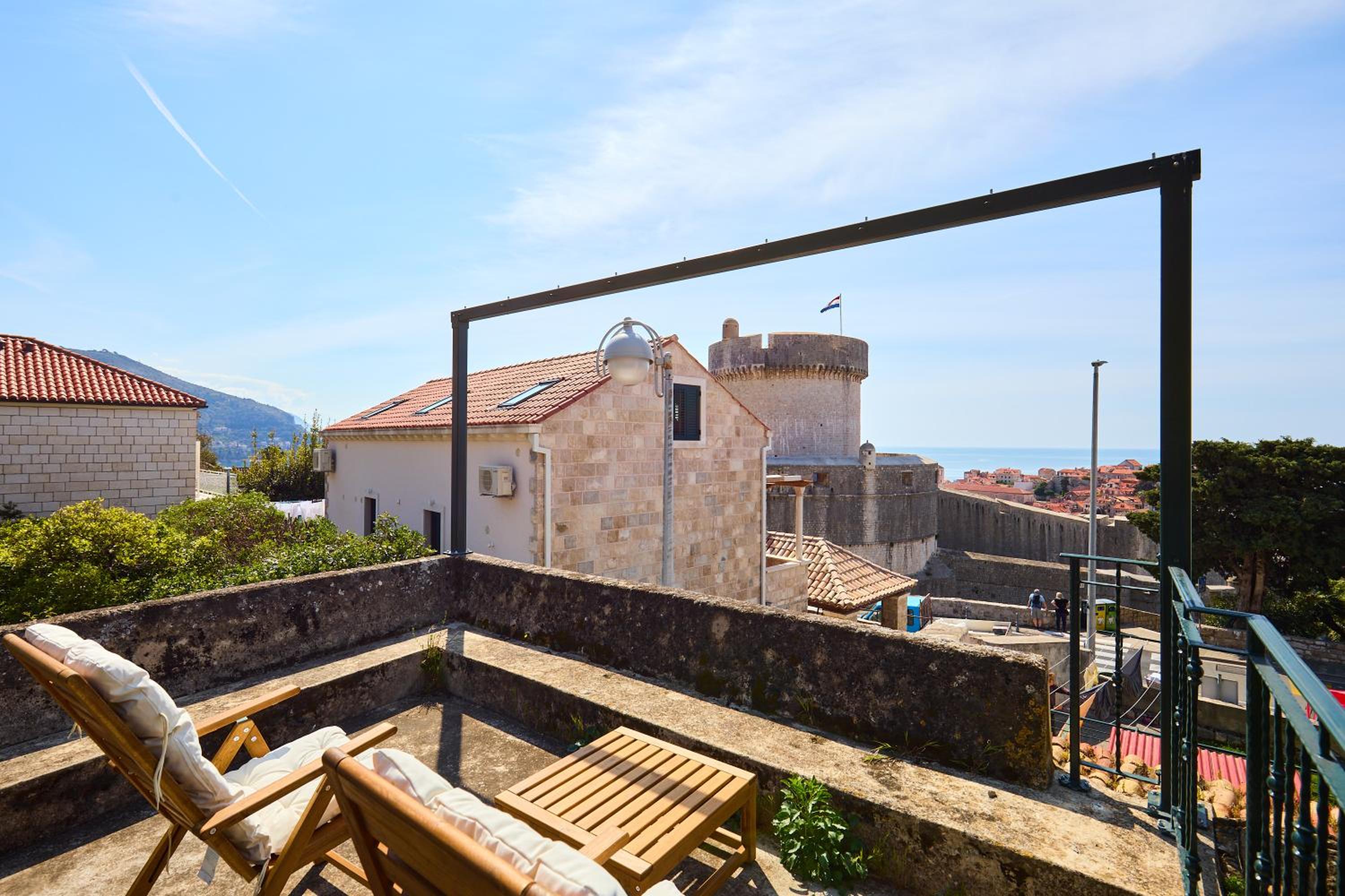 Dubrovnik Legacy