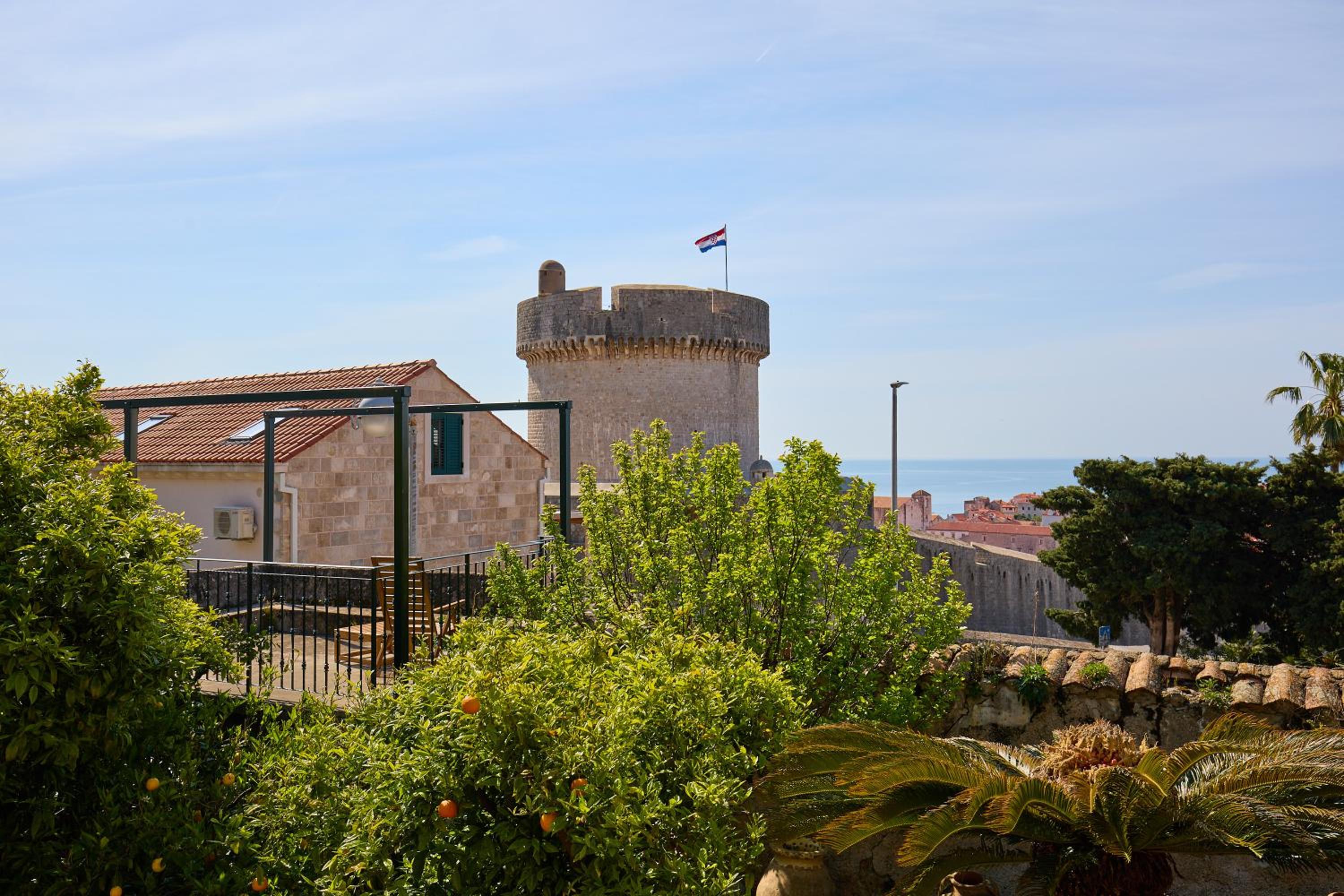 Dubrovnik Legacy