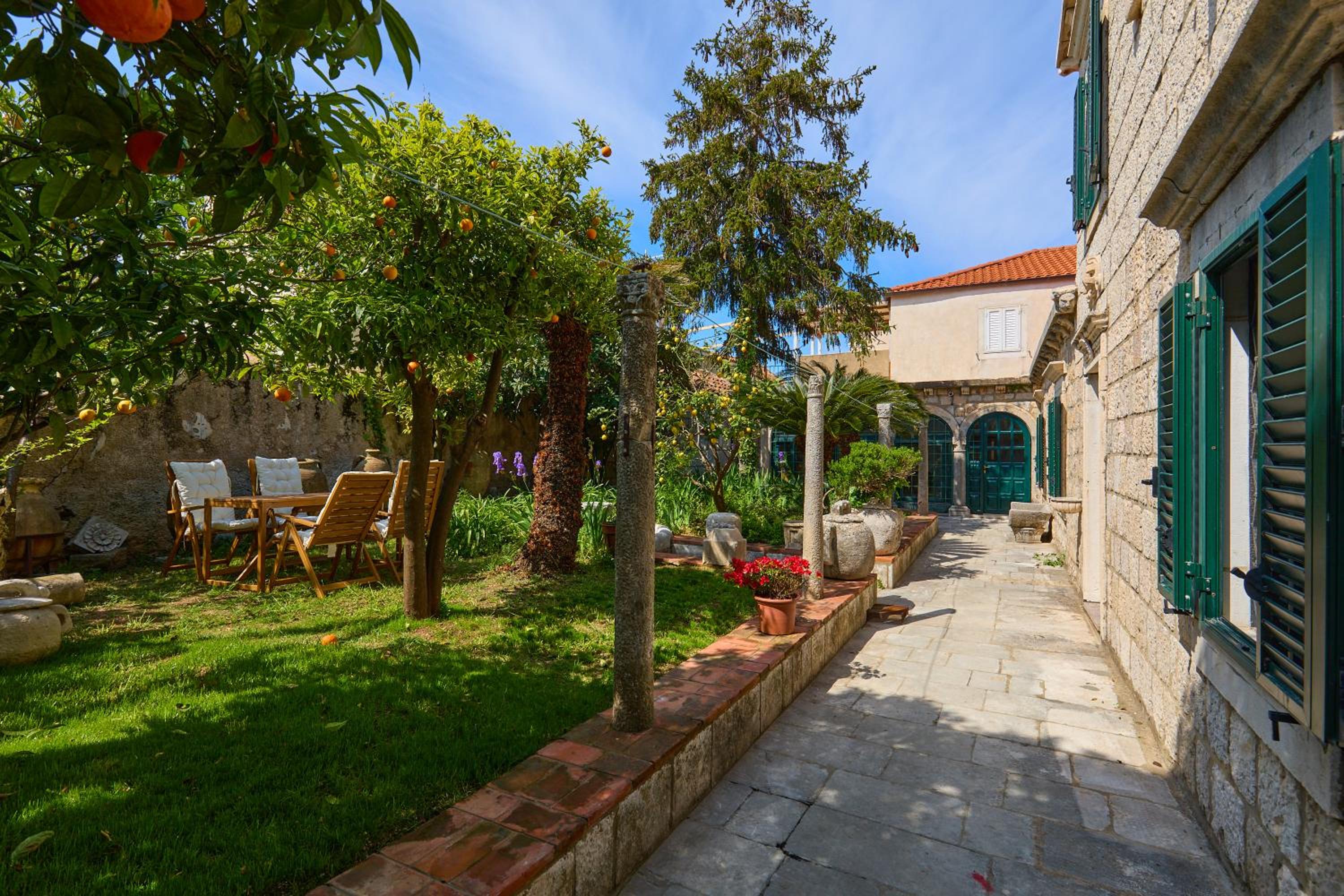 Dubrovnik Legacy