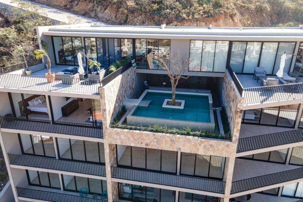 Stay in Style @Pedregal and Walk to the Marina view 5