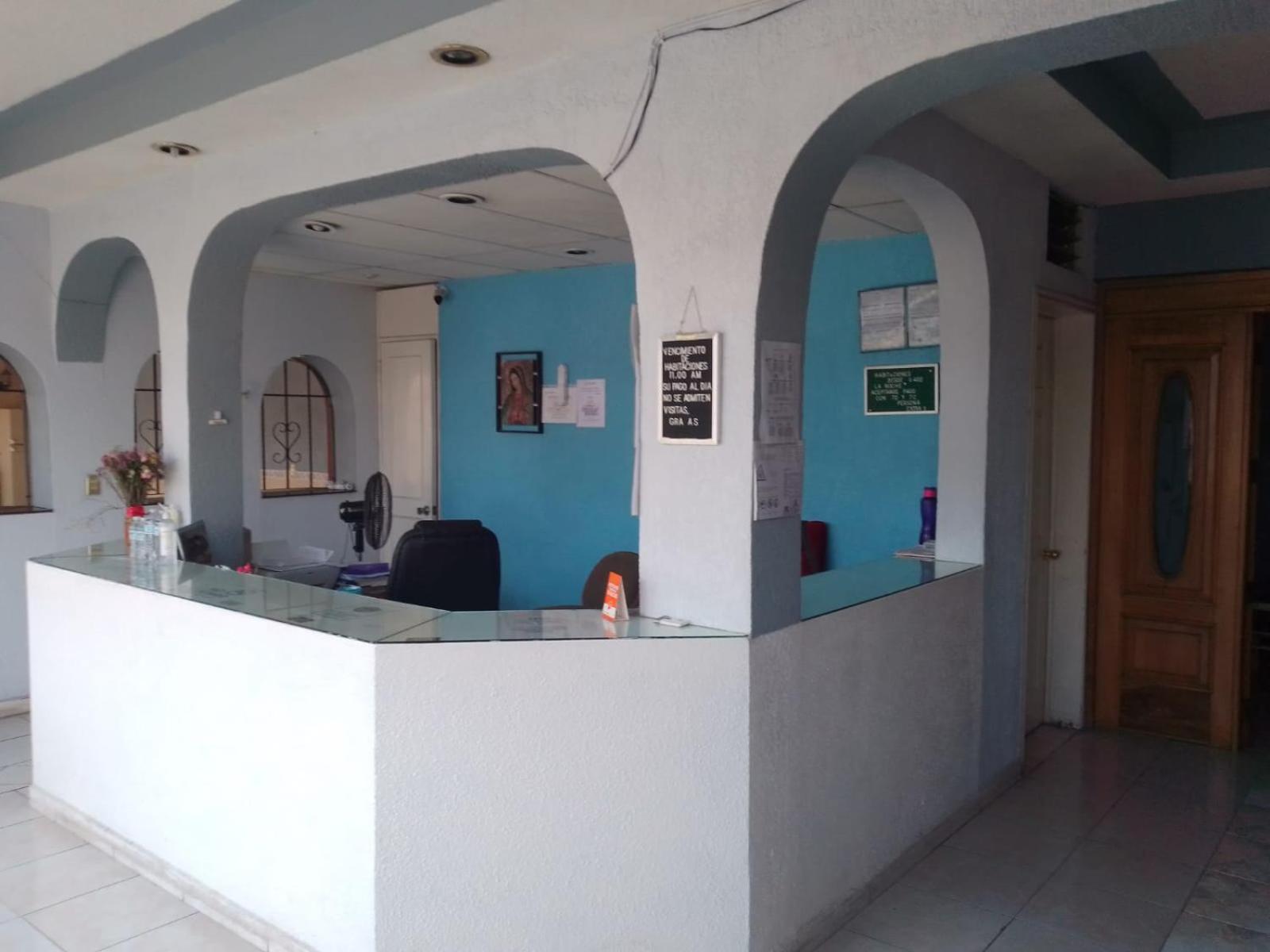 HOTEL Posada Aguascalientes view 3