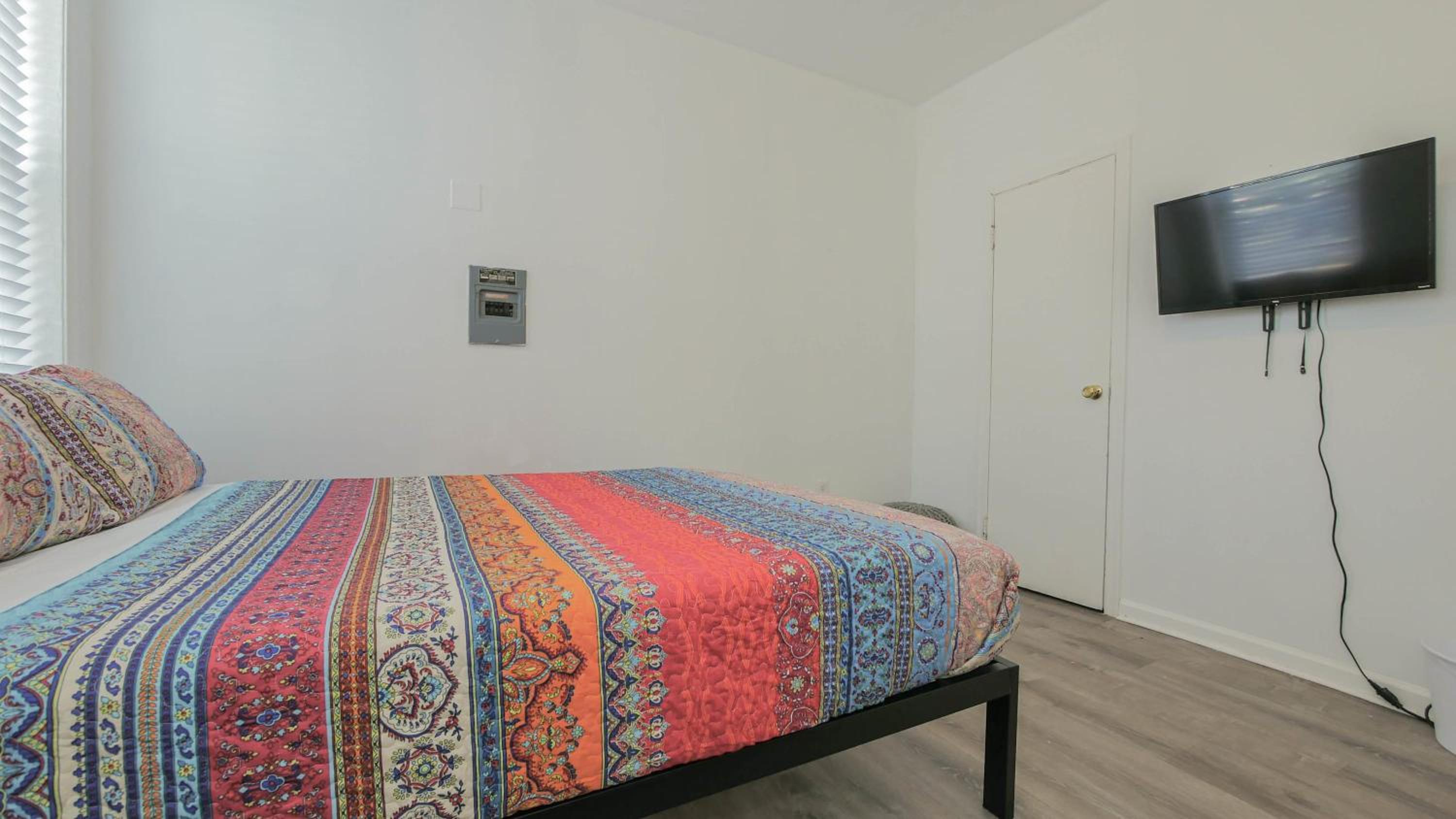 The Oakden Suites in Orange Loop A3