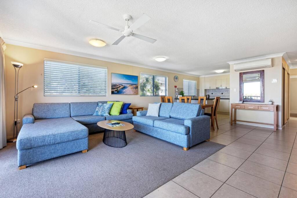 Riverdance Apt. 17