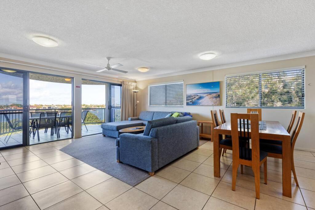 Riverdance Apt. 17