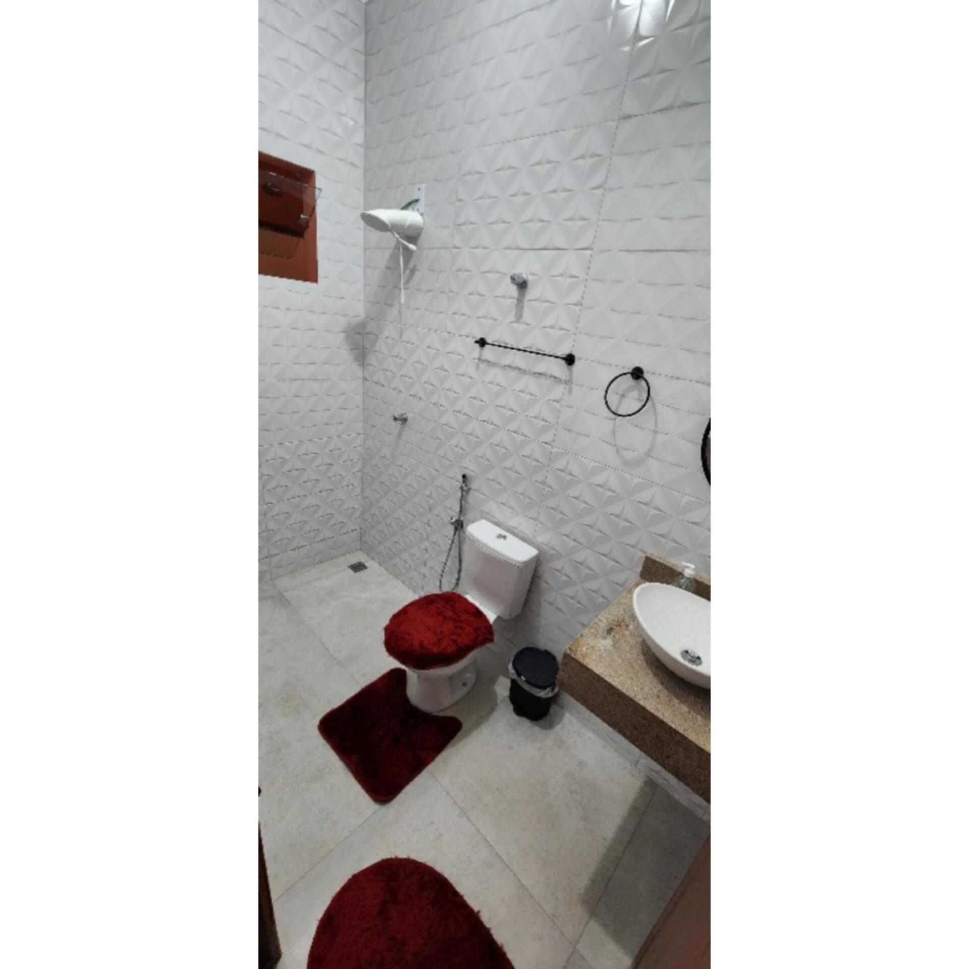 Casa Nova temporada piscina aquecida 24hs