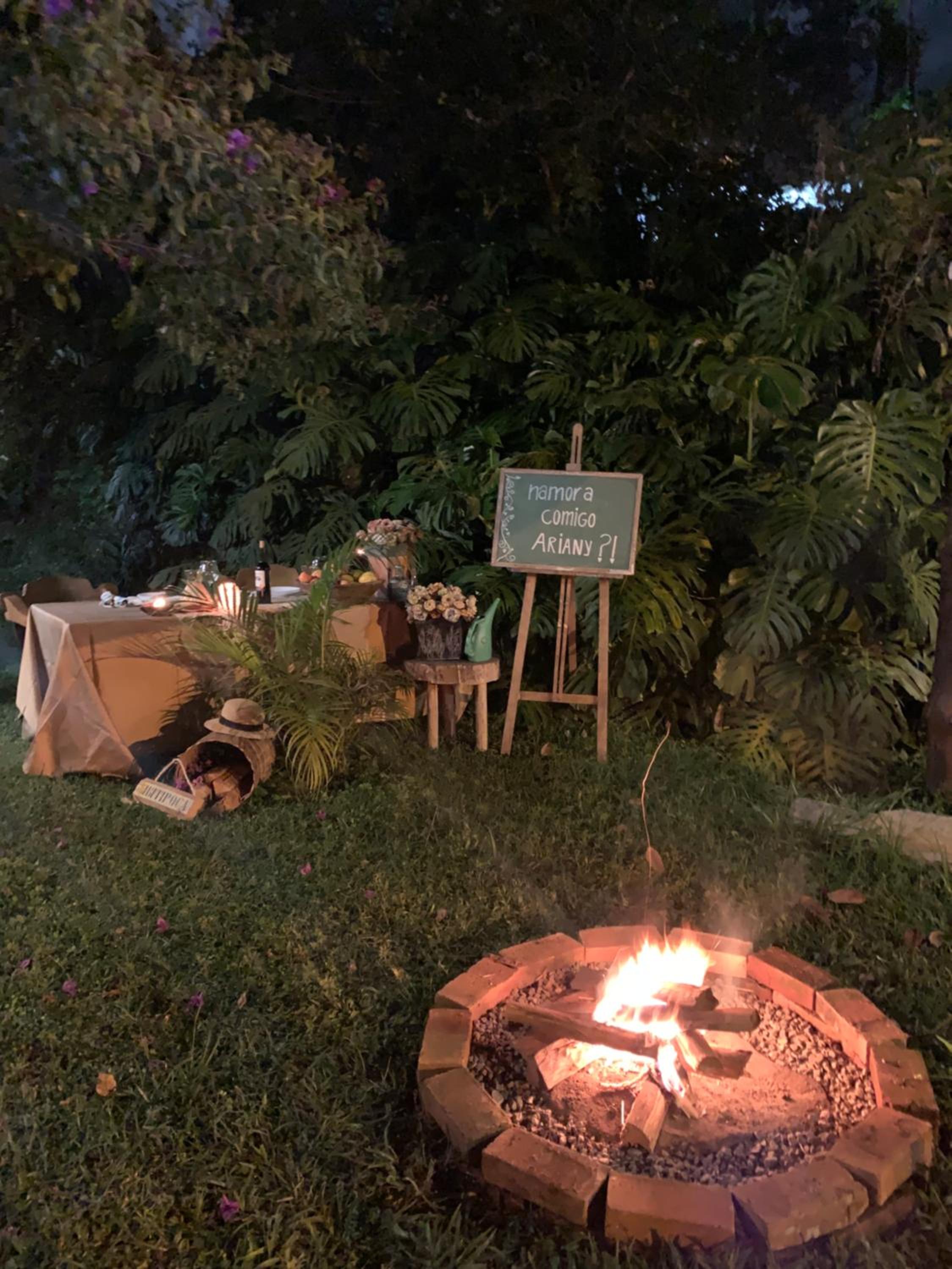 Pousada e Café Tangará
